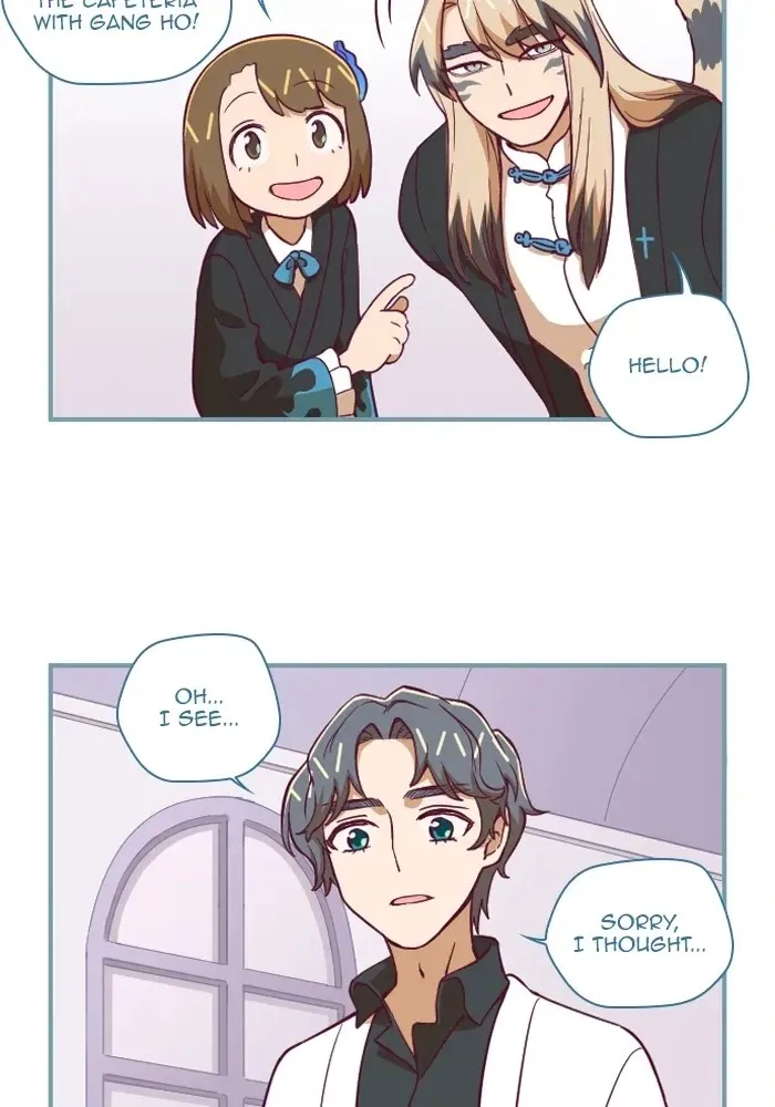 Read Refund High School chapter 74 image 19 on Lezhin