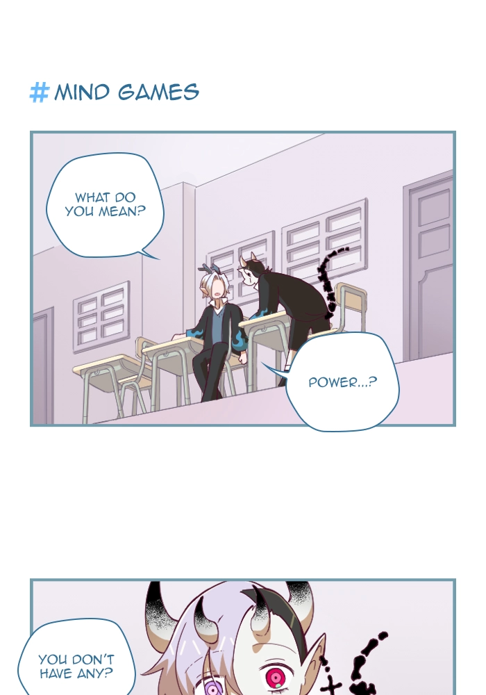 Read Refund High School chapter 74 image 2 on Lezhin