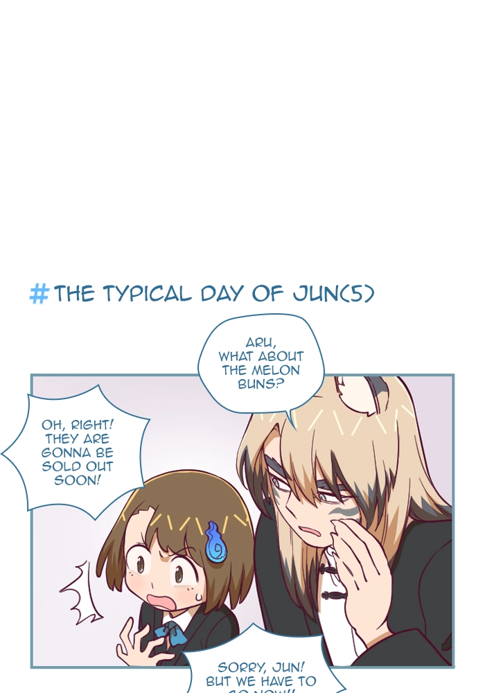 Read Refund High School chapter 74 image 21 on Lezhin