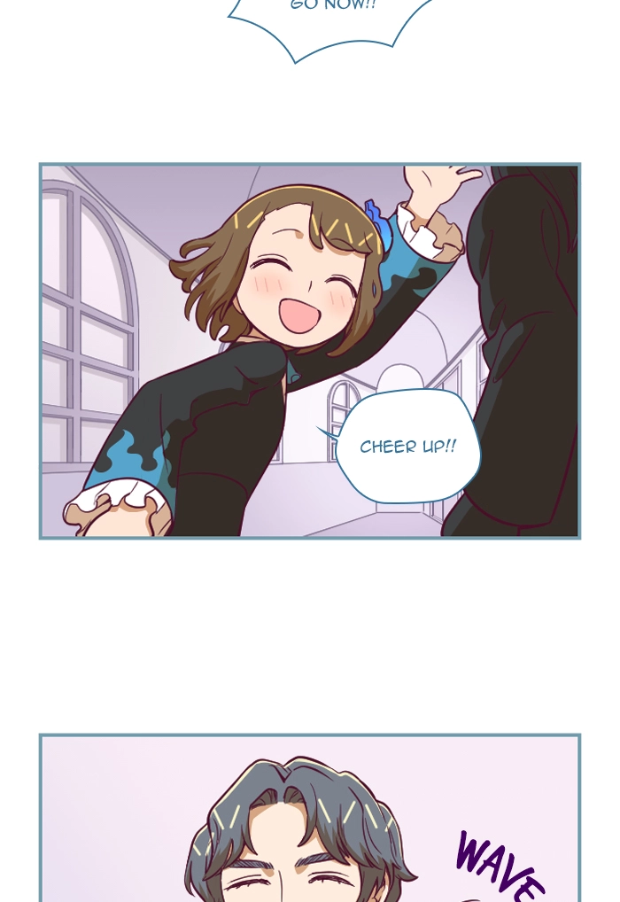 Read Refund High School chapter 74 image 22 on Lezhin