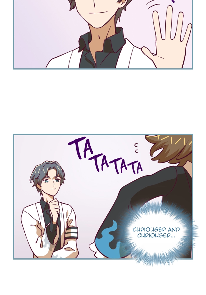 Read Refund High School chapter 74 image 23 on Lezhin