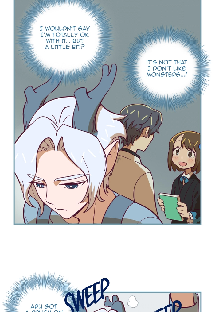 Read Refund High School chapter 74 image 28 on Lezhin