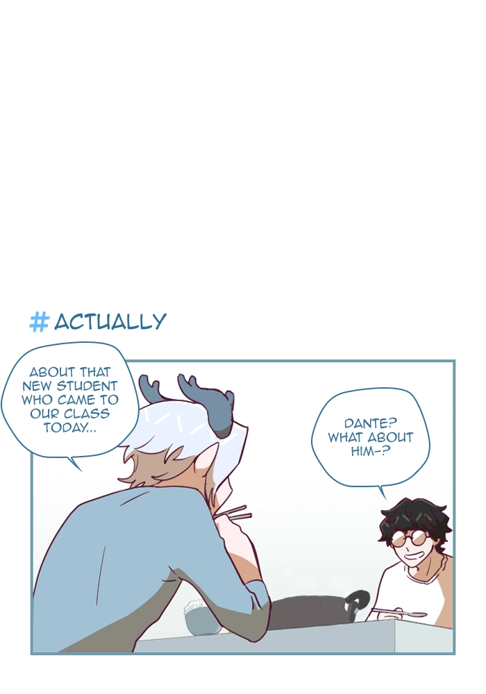 Read Refund High School chapter 74 image 31 on Lezhin