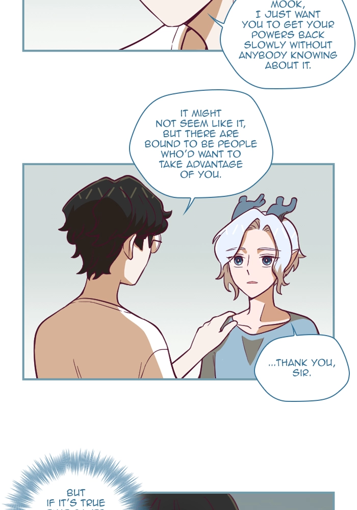 Read Refund High School chapter 74 image 37 on Lezhin