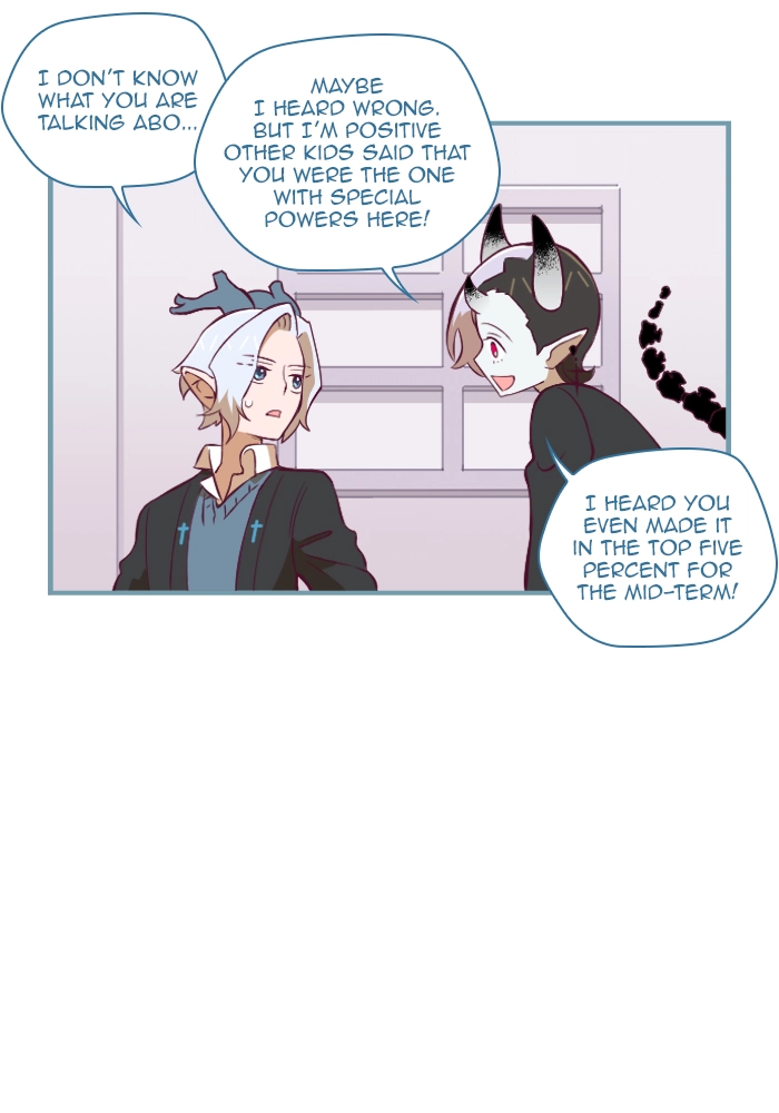 Read Refund High School chapter 74 image 4 on Lezhin
