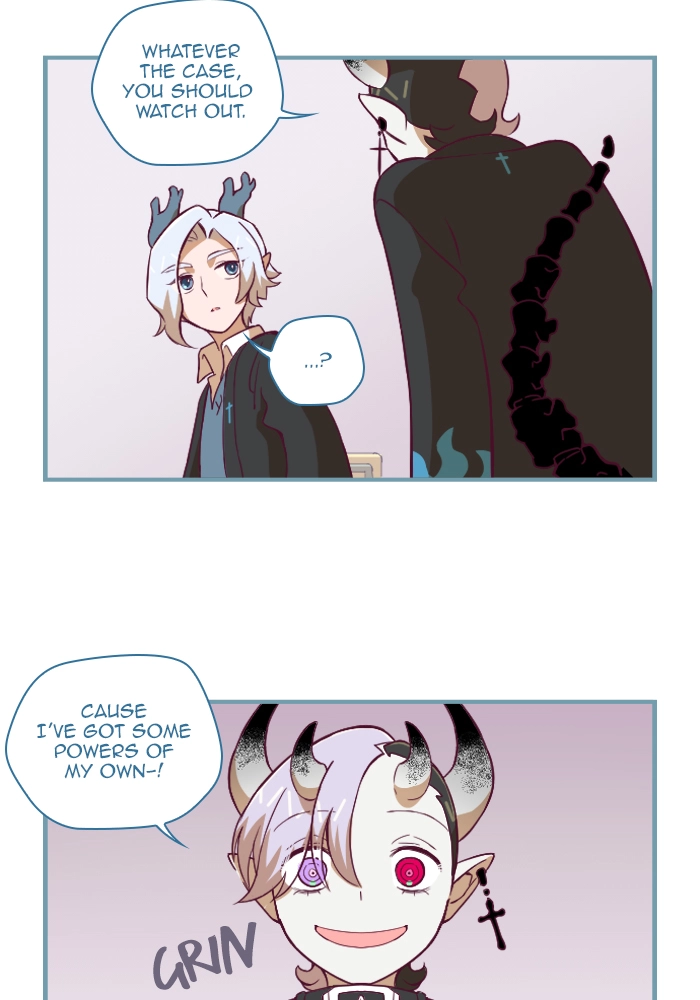 Read Refund High School chapter 74 image 6 on Lezhin