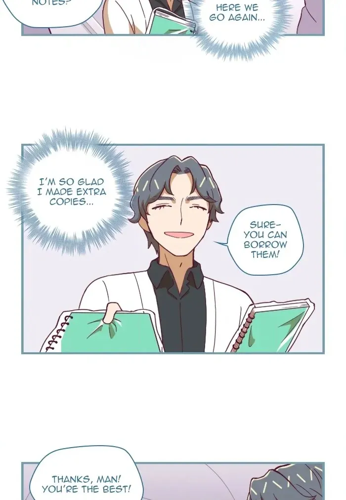 Read Refund High School chapter 74 image 9 on Lezhin