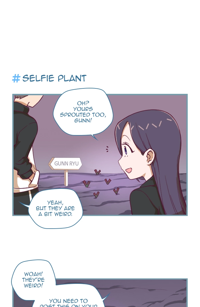 Read Refund High School chapter 75 image 14 on Lezhin