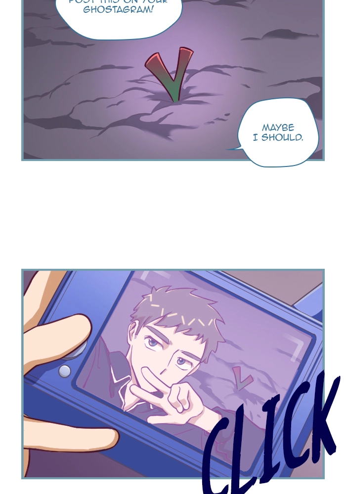 Read Refund High School chapter 75 image 15 on Lezhin