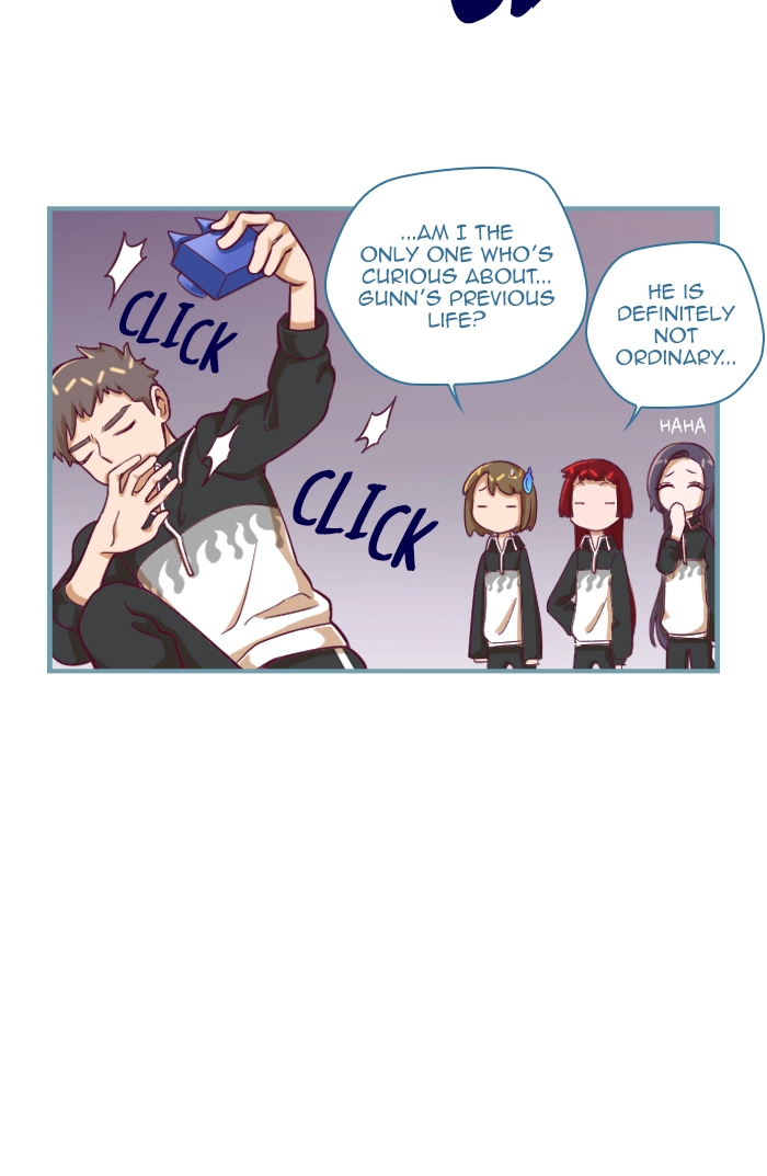 Read Refund High School chapter 75 image 16 on Lezhin