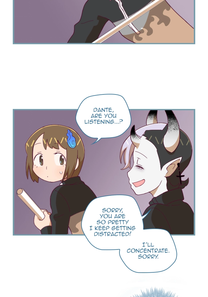 Read Refund High School chapter 75 image 6 on Lezhin