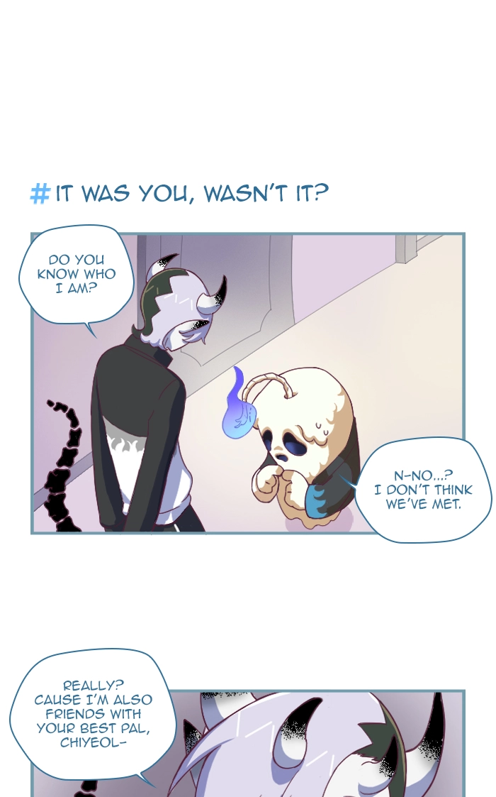 Read Refund High School chapter 76 image 11 on Lezhin