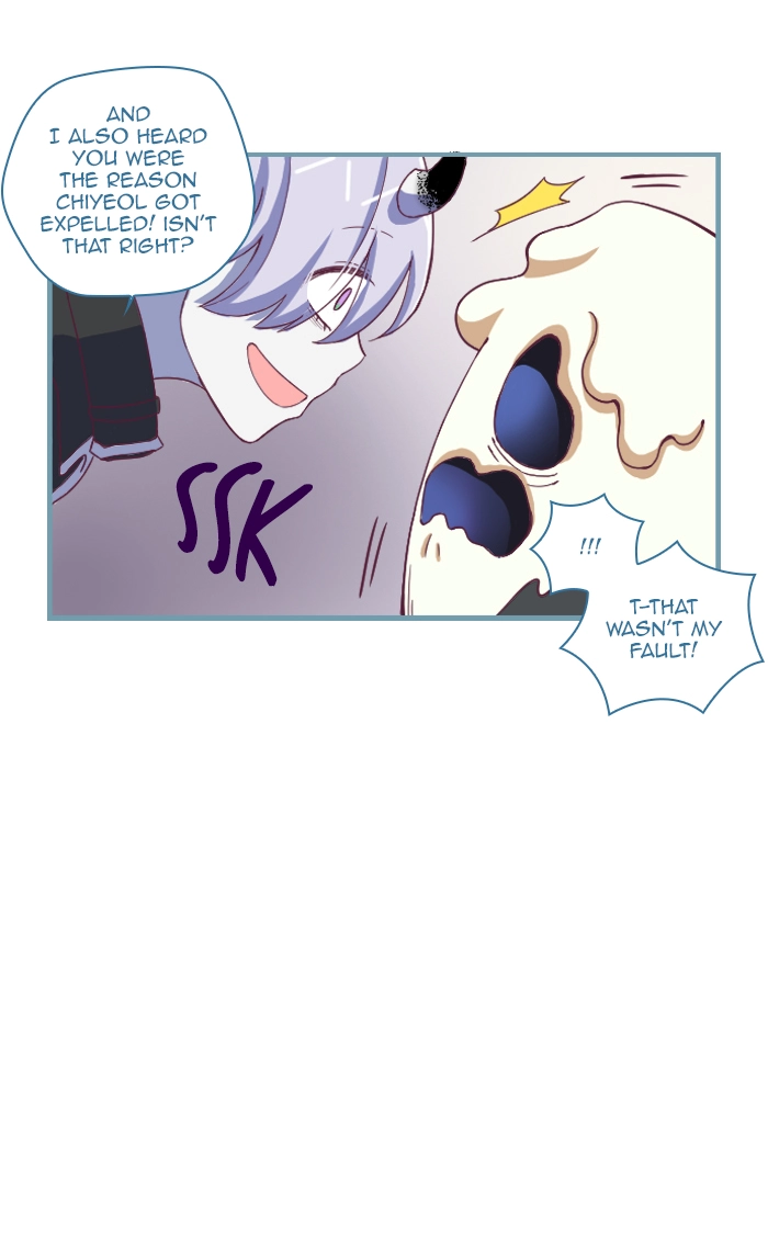 Read Refund High School chapter 76 image 13 on Lezhin
