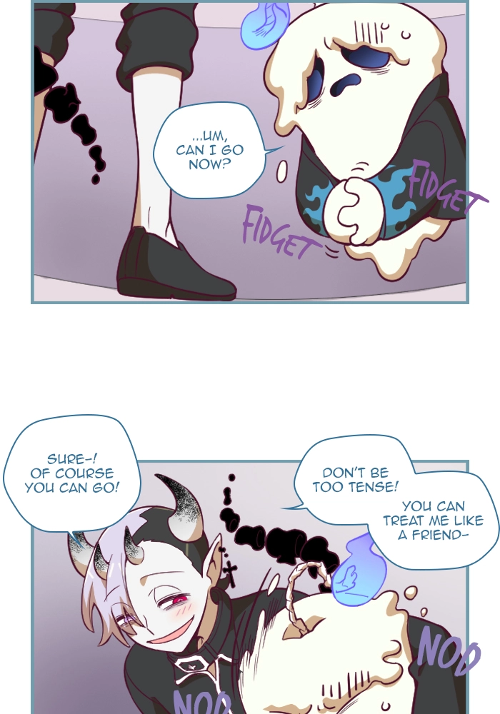 Read Refund High School chapter 76 image 15 on Lezhin