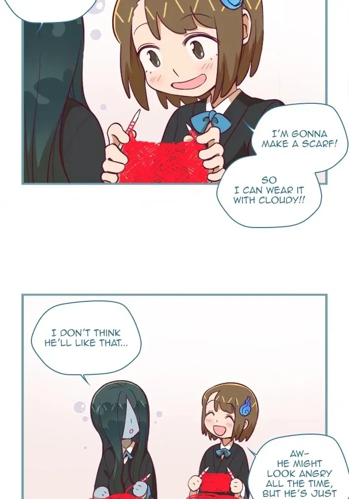 Read Refund High School chapter 76 image 19 on Lezhin