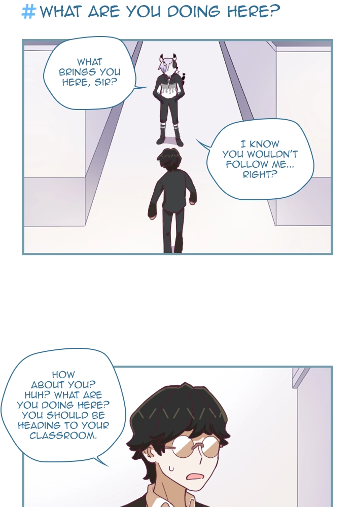 Read Refund High School chapter 76 image 2 on Lezhin