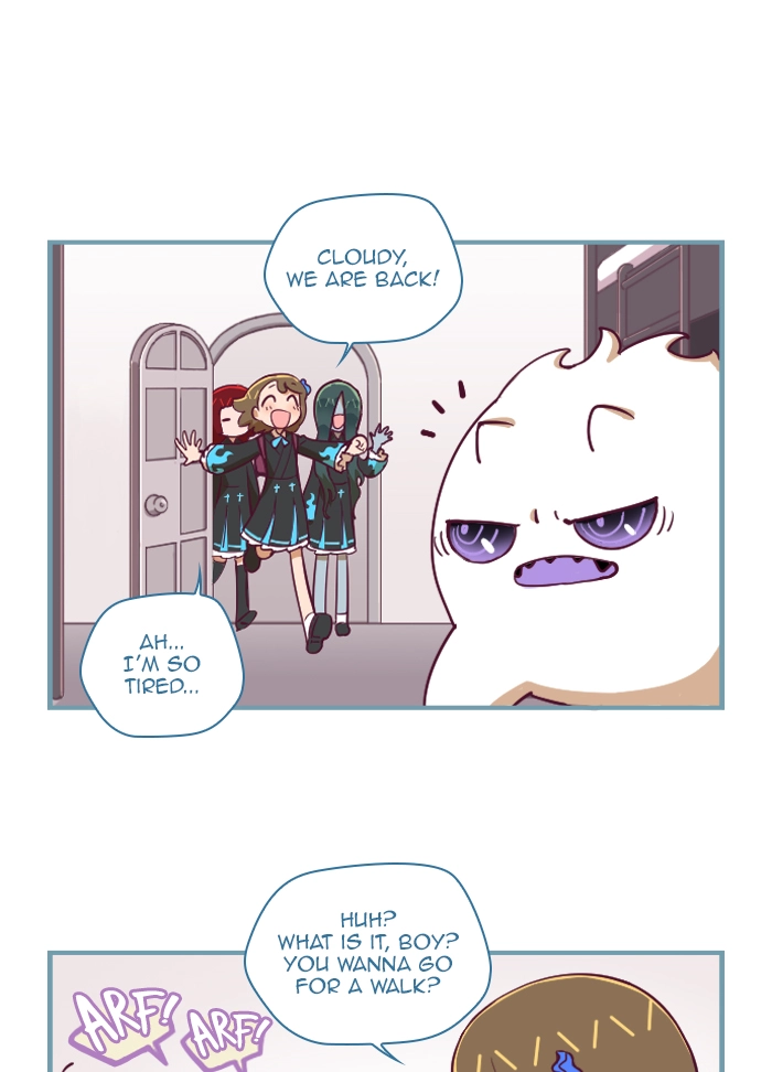 Read Refund High School chapter 76 image 22 on Lezhin