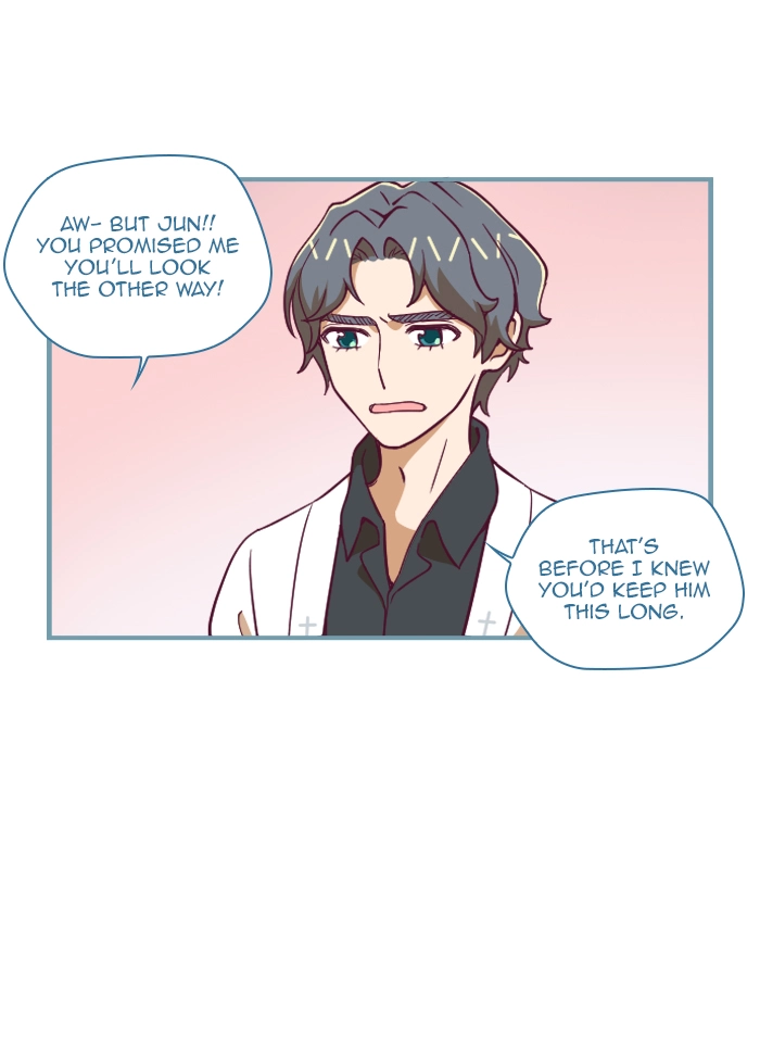 Read Refund High School chapter 76 image 26 on Lezhin