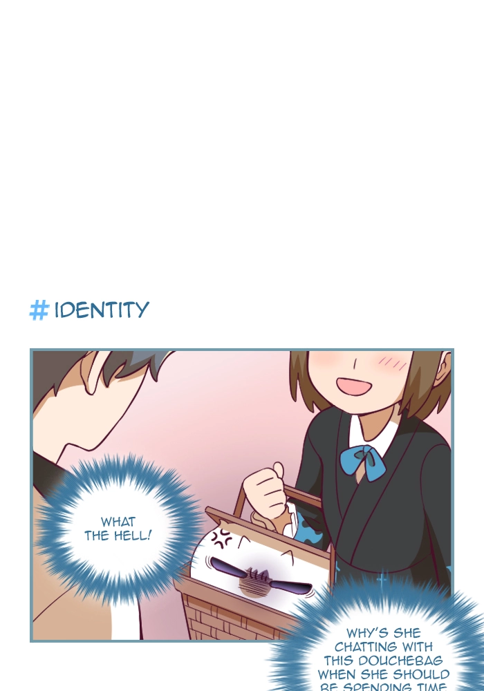 Read Refund High School chapter 76 image 27 on Lezhin
