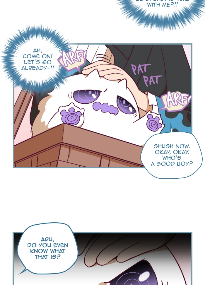Read Refund High School chapter 76 image 28 on Lezhin