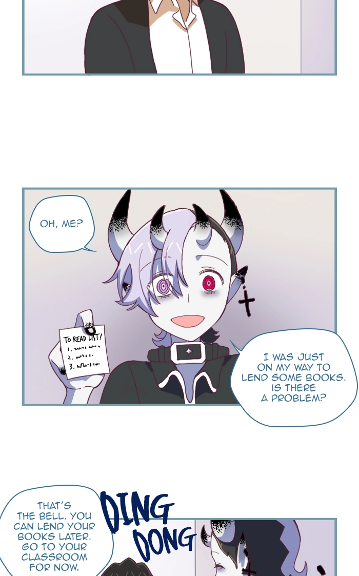 Read Refund High School chapter 76 image 3 on Lezhin