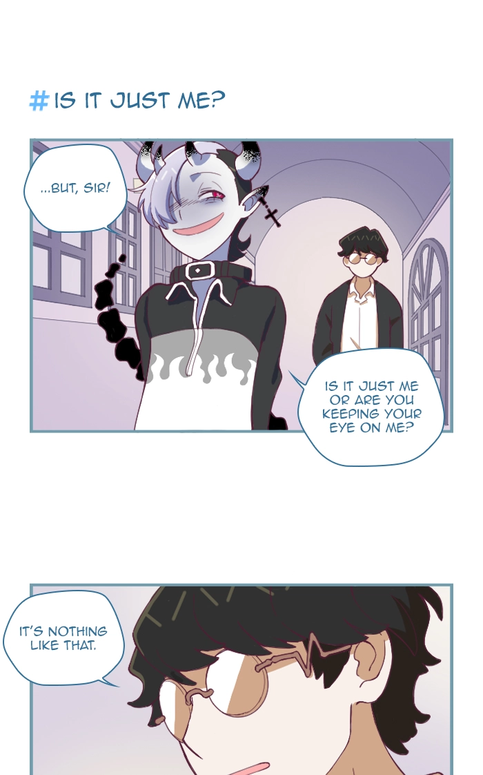 Read Refund High School chapter 76 image 5 on Lezhin