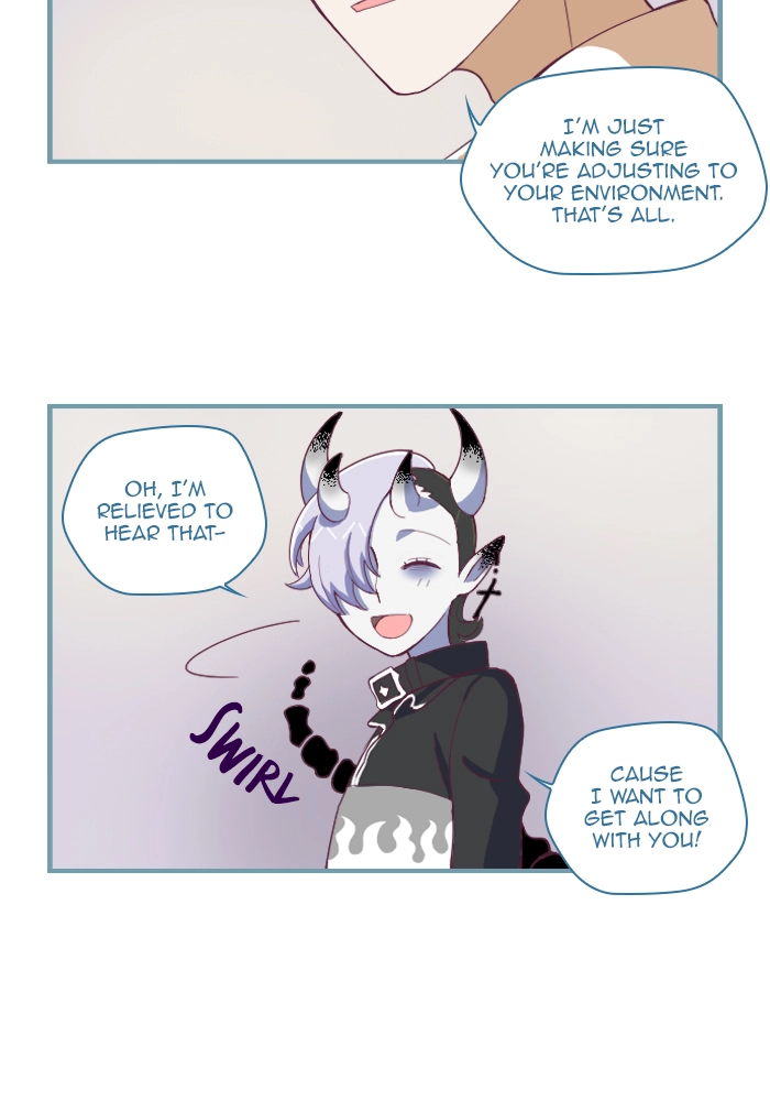 Read Refund High School chapter 76 image 6 on Lezhin