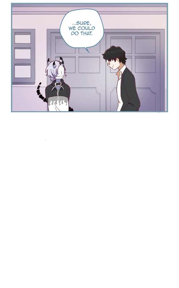 Read Refund High School chapter 76 image 7 on Lezhin