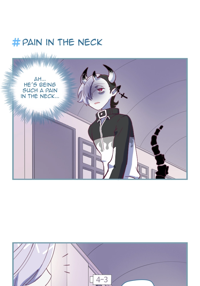 Read Refund High School chapter 76 image 8 on Lezhin