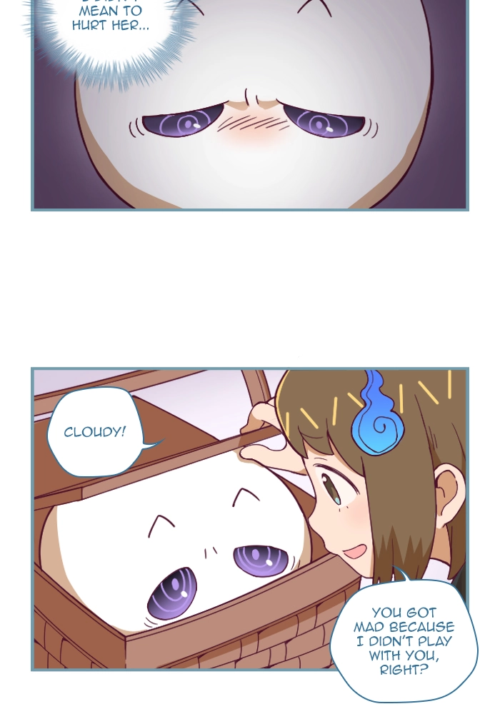 Read Refund High School chapter 77 image 12 on Lezhin