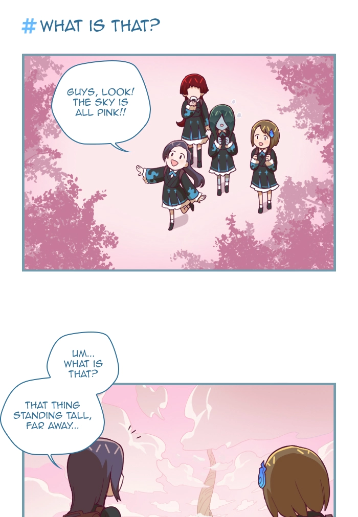 Read Refund High School chapter 77 image 15 on Lezhin