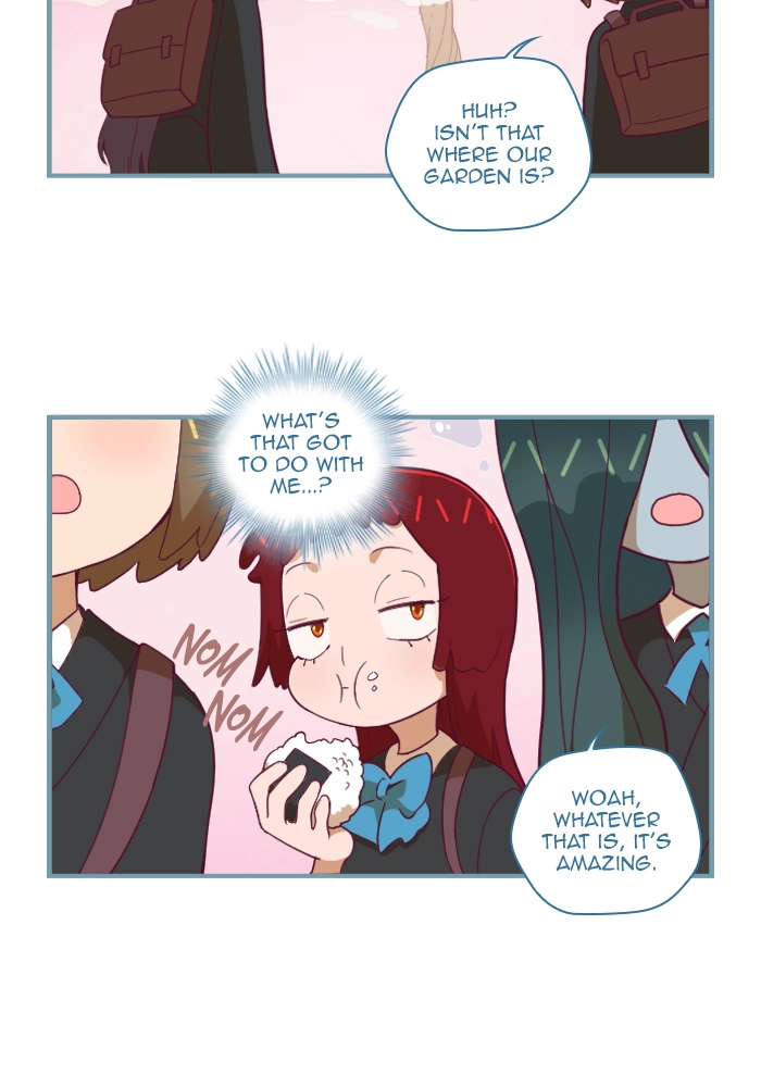 Read Refund High School chapter 77 image 16 on Lezhin