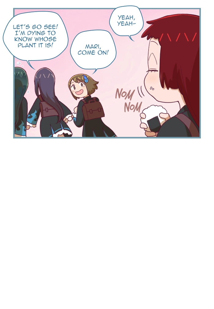 Read Refund High School chapter 77 image 17 on Lezhin