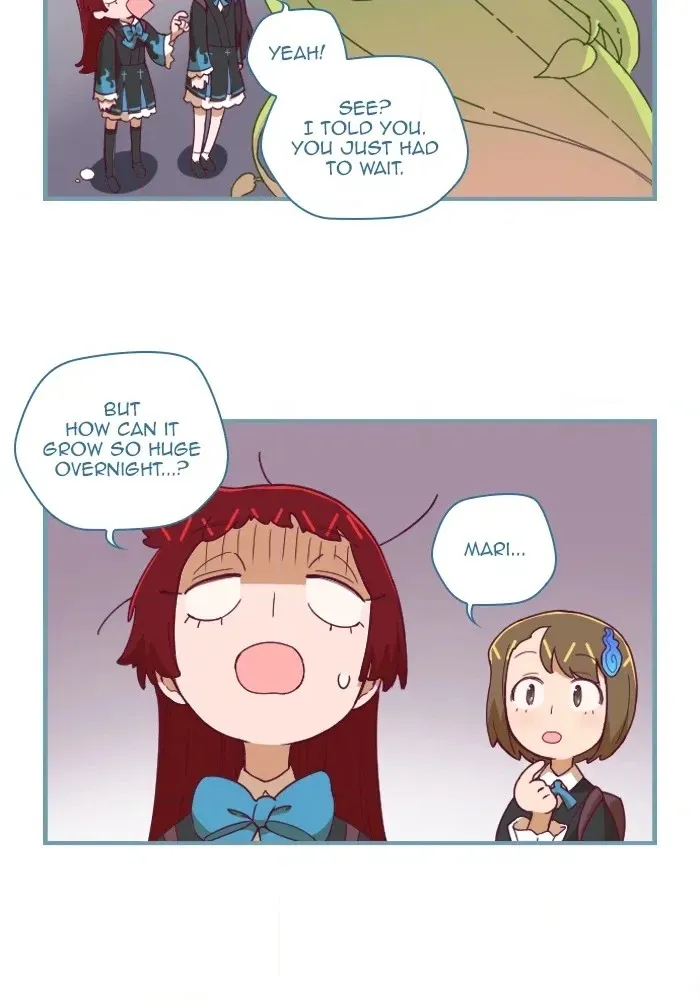 Read Refund High School chapter 77 image 19 on Lezhin