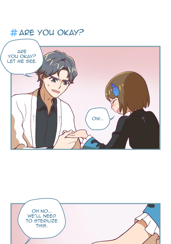 Read Refund High School chapter 77 image 2 on Lezhin
