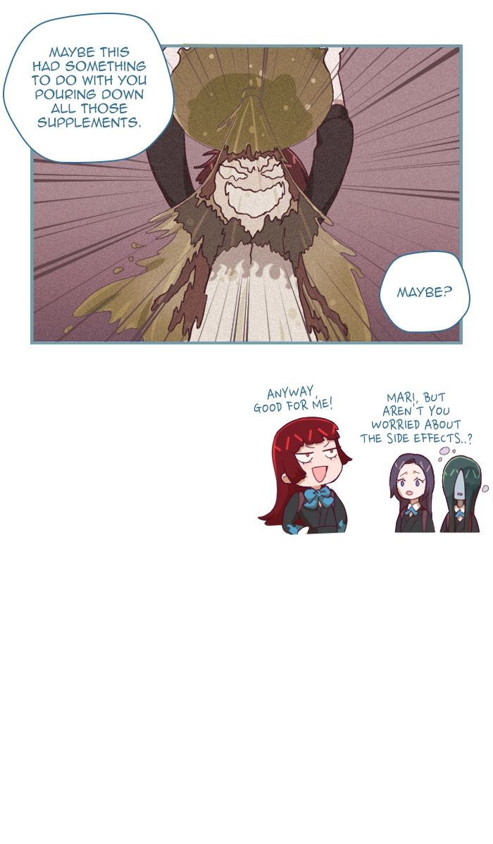 Read Refund High School chapter 77 image 20 on Lezhin