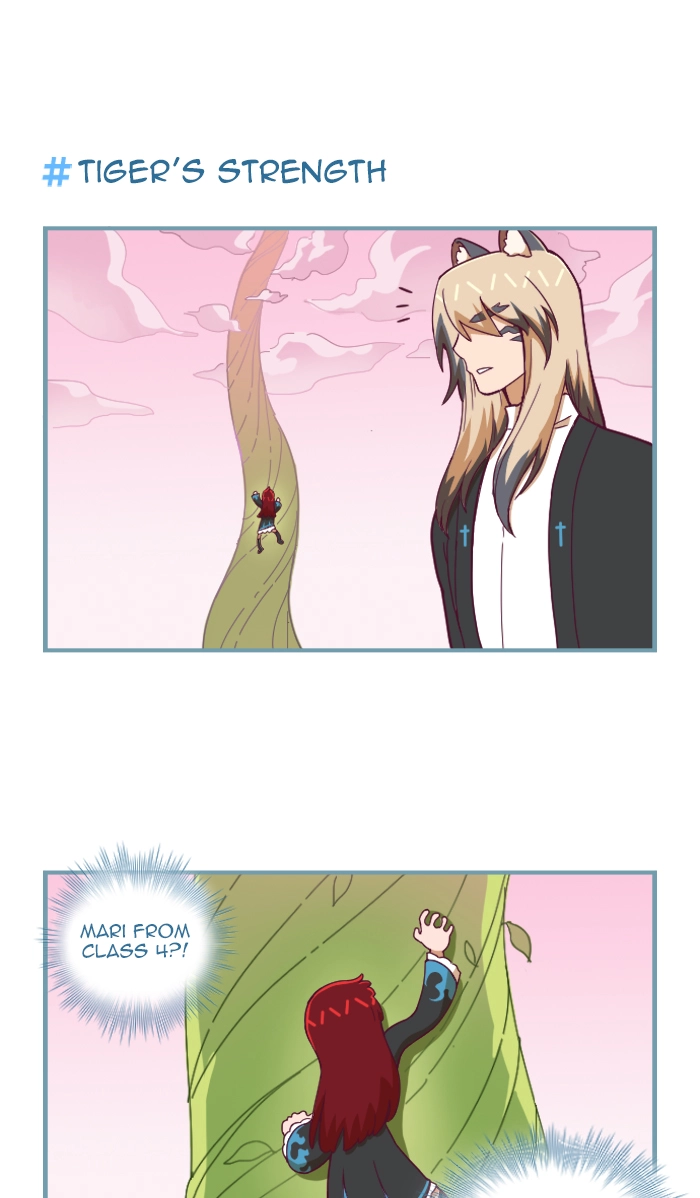 Read Refund High School chapter 77 image 24 on Lezhin