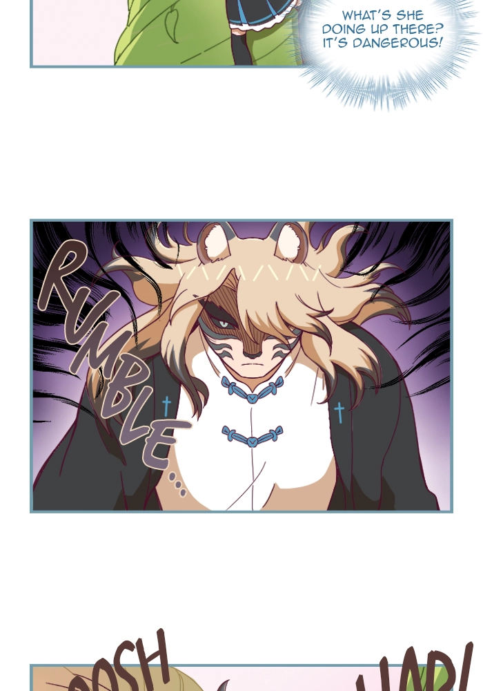 Read Refund High School chapter 77 image 25 on Lezhin