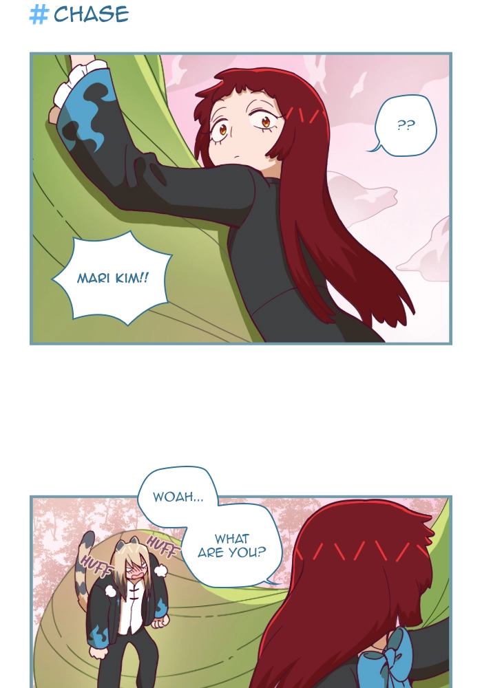 Read Refund High School chapter 77 image 27 on Lezhin