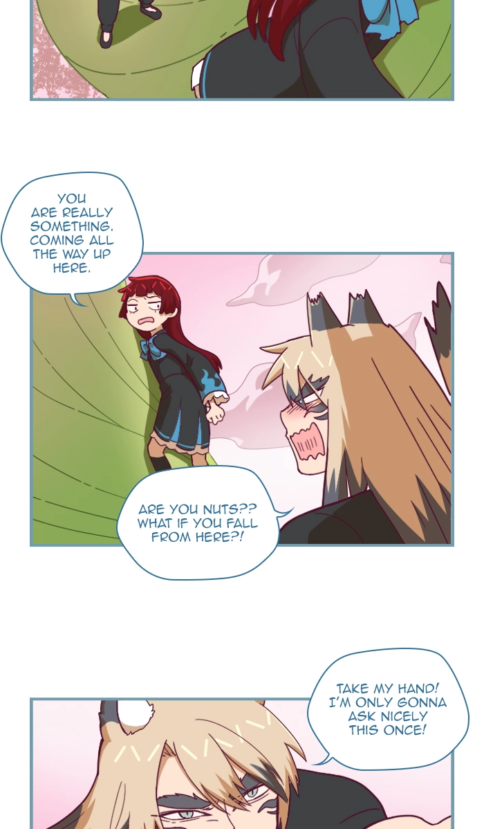 Read Refund High School chapter 77 image 28 on Lezhin