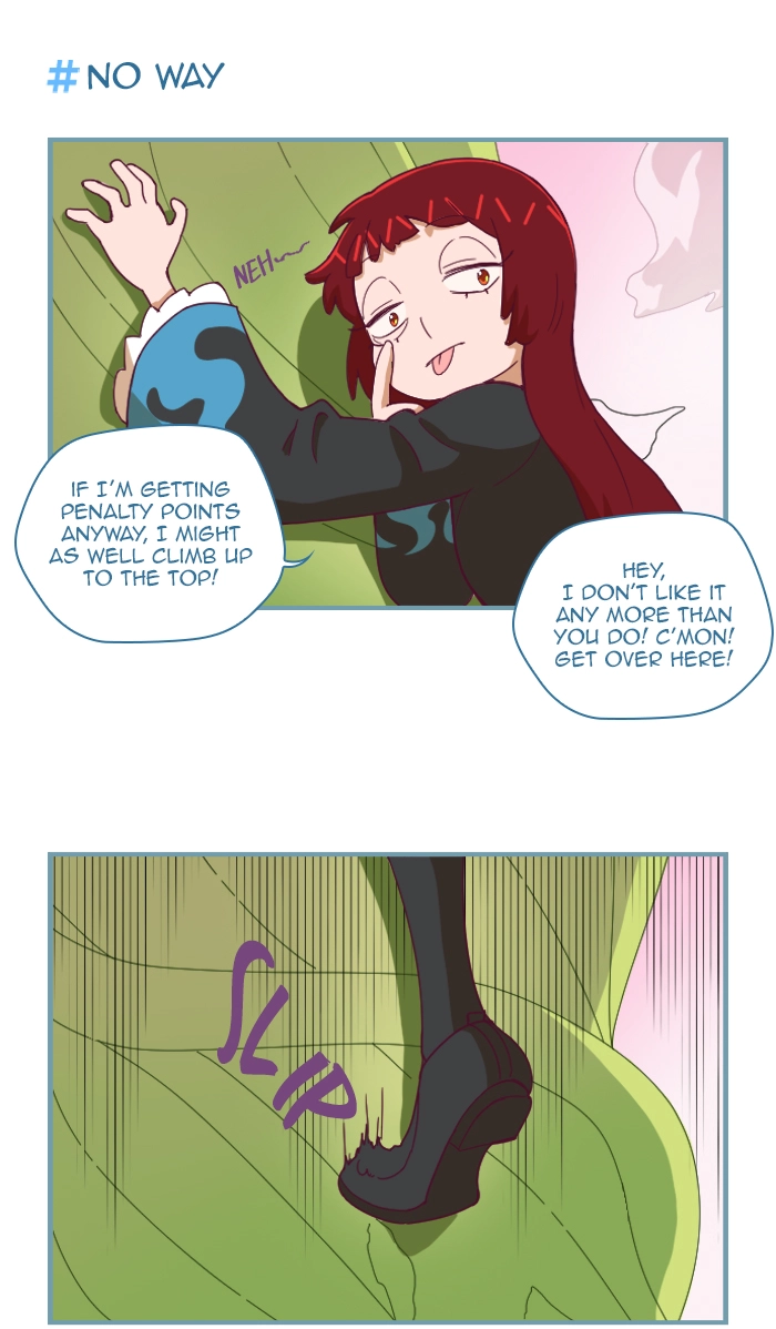 Read Refund High School chapter 77 image 30 on Lezhin