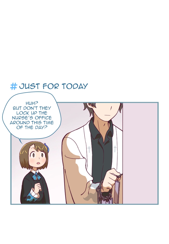 Read Refund High School chapter 77 image 5 on Lezhin