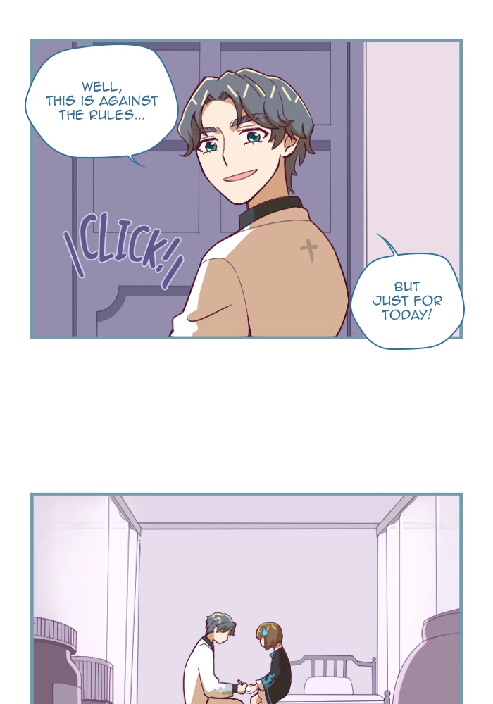 Read Refund High School chapter 77 image 6 on Lezhin