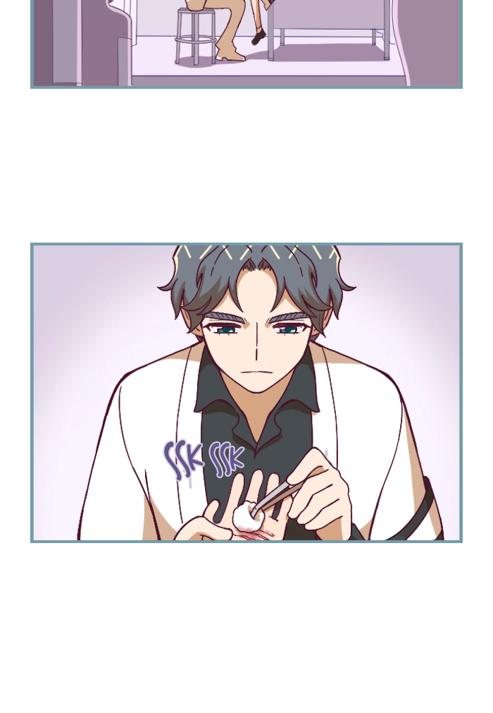 Read Refund High School chapter 77 image 7 on Lezhin