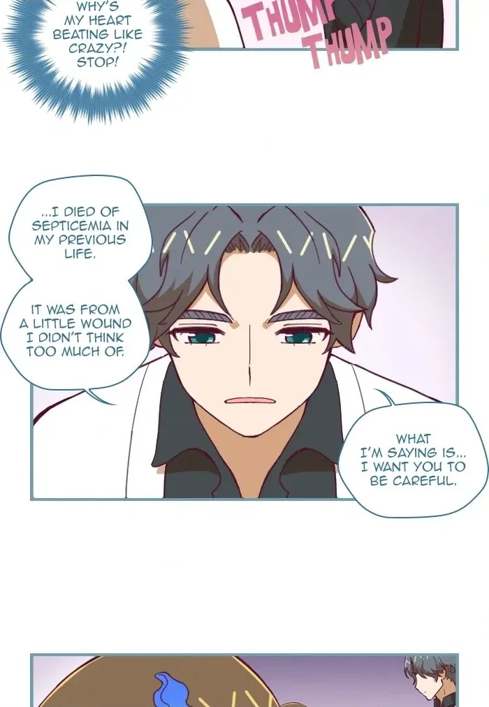 Read Refund High School chapter 77 image 9 on Lezhin