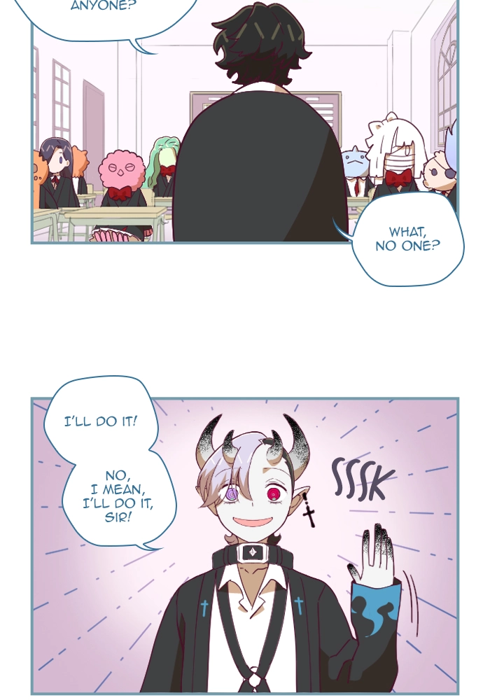 Read Refund High School chapter 78 image 10 on Lezhin