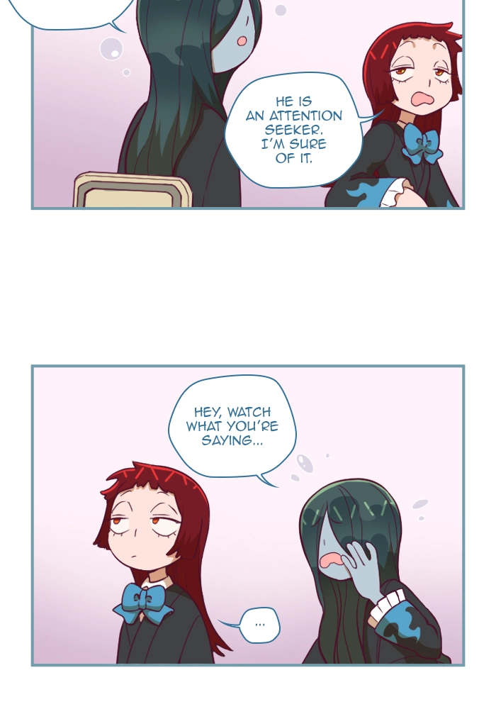 Read Refund High School chapter 78 image 12 on Lezhin