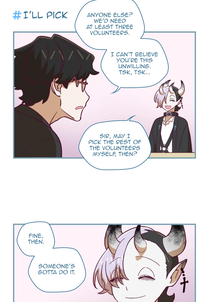 Read Refund High School chapter 78 image 15 on Lezhin