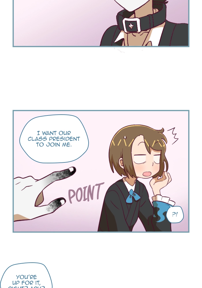 Read Refund High School chapter 78 image 16 on Lezhin
