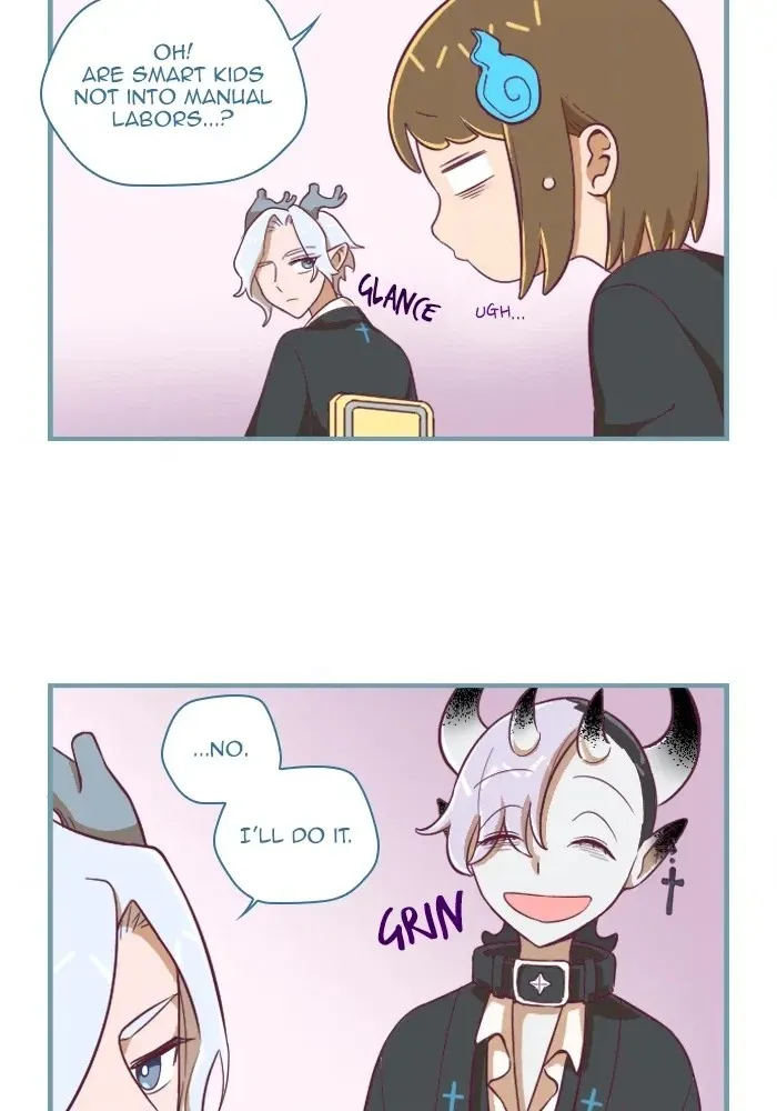 Read Refund High School chapter 78 image 19 on Lezhin